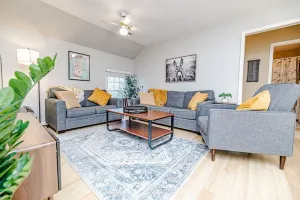 Image of Upstairs at the Estate - Across from SP Golf Club