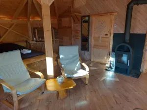 Image of Holiday house Beatenberg for 1 - 2 persons - Hut