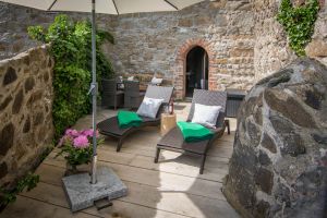 Image of Muehlbastei-Bautzen-WellnessSuite