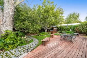 Image of Backyard Oasis, 3\/1 Home w\/ Hot Tub & Central AC