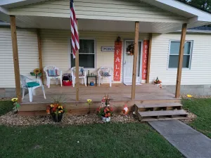 Image of 3bdrm 2bth country setting  close to Nashville and popular attractions pets ok