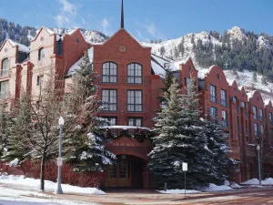 Image of 2 BR Aspen St. Regis Residence Club B 54