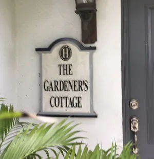 Image of A Gardeners Cottage Home Becomes Your Sanctuary