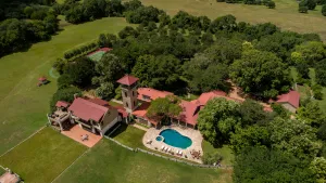 Image of PermaVista Ranch & Resort- Experience A Luxury Texas Ranch