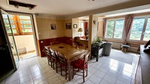 Image of Maison Le Barbier 10pers Le Mont Dore