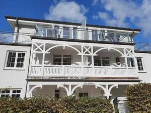 Image of Villa Sanddorn