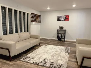 Image of Modern. 2 Master Suites. Near Dtown & Bay - Corporate Vacation