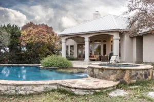 Image of Rockin' B Ranch Summit House