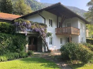 Image of Vacation home on Lake Ossiach