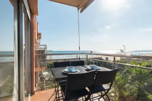 Image of Ocean view apartment renovated