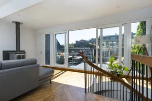 Image of The Edinburgh Rooftop Terrace