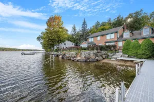 Image of Happy Hours on Lake Winnisquam