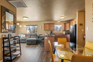 Image of LOCATION?  As central as it gets for the perfect Grand Junction vacation!
