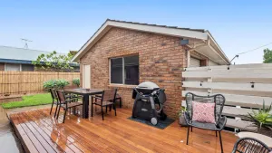 Image of Parrwang Rest
