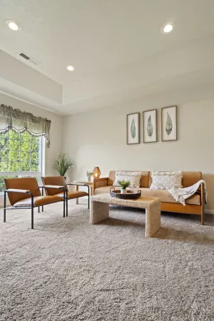 Image of Charming white picket fenced home in quiet area