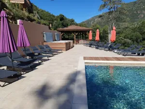 Image of Apartment in vacation residence