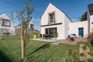 Image of Carnac - 4 room house - 86m² - Wifi