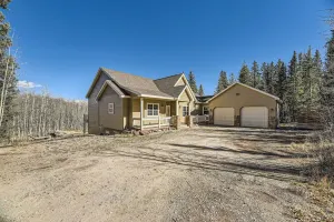 Image of Large & Private Mountain Getaway 35 Mins to Breck