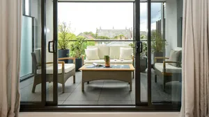 Image of Boutique Stays - The Lincoln
