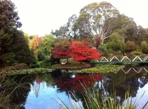 Image of Altona Garden Retreat
