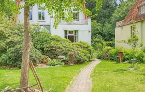 Image of Holiday Apartment In Lubeck
