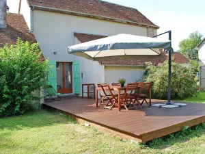 Image of Stunning private villa for 6 guests with WIFI, TV, terrace and parking