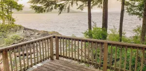 Image of Cottage On The Water