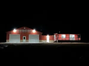 Image of Devils Lake’s Hidden Gem