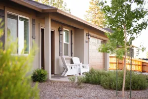 Image of Cottage Style Mountain Getaway