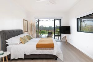 Image of Alluca Villa McLaren Vale Vineyard Escape