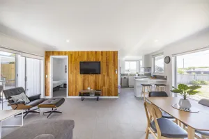 Image of Charlie’s Beach House.