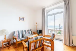 Image of Waterfront Stay in Pléneuf-Val-André