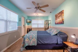 Image of Cozy 1br Nook Kitchenette Pets Welcome