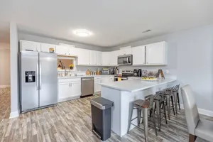 Image of King Master Suite\/Cozy townhome, Close to WVU