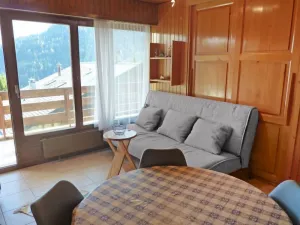 Image of Apartment Centaure A RS 3 by Interhome