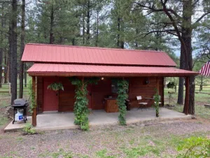 Image of Bear Haven on Northwoods Road