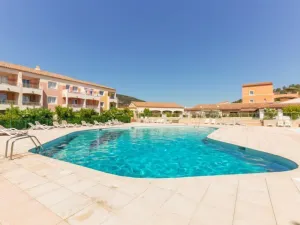 Image of Apartment Domaine VarAzur by Interhome