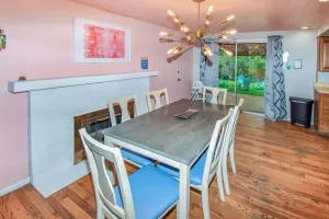 Image of Super Cute Five Bedroom Home in Denver Perfect For Girls Trips