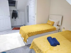 Image of Ensuite Double Room In Nottingham