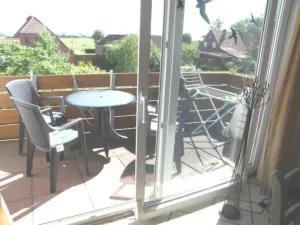 Image of Vacation apartment 50031 - Away from the hustle and bustle of the coastal resorts, you can relax in this friendly