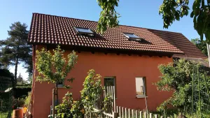 Image of ATELIER IM STADTGARTEN direkt in Rottweil
