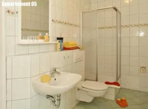 Image of Strandvilla Ostpreussen - Dependance Strandhus
