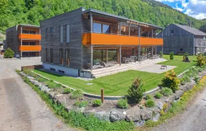 Image of Ferienwohnung in Bizau 1 Stock