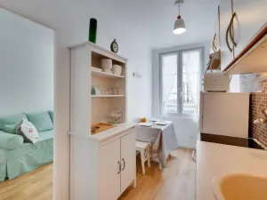 Image of Apartment Carnot by Interhome