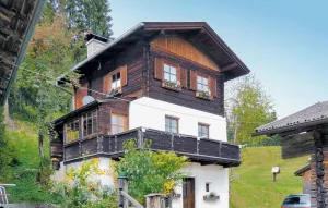Image of Ferienhaus In Untertilliach