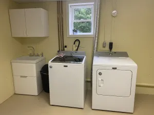 Image of 20min from Acadia Retreat With Internet & Gaming Amenities