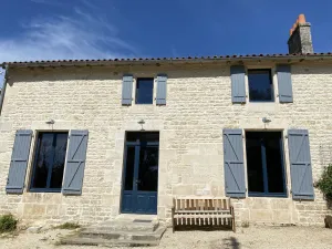 Image of Château des Loups - Les Pommiers