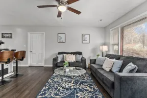 Image of Great Stay|4 BR|Pets Welcome|Fenced in Yard