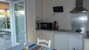 Image of Cottage Les Roses de mer