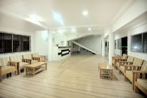 Image of Hill Palace Resort